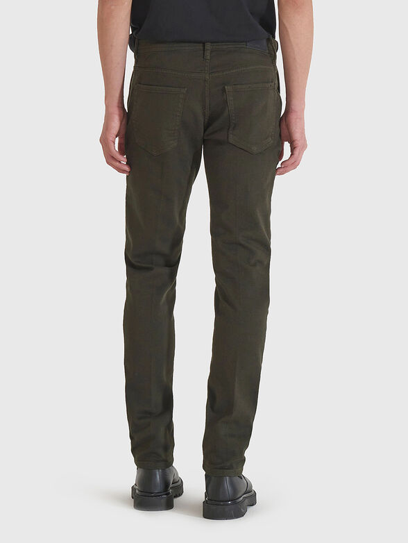 MASON skinny jeans - 2