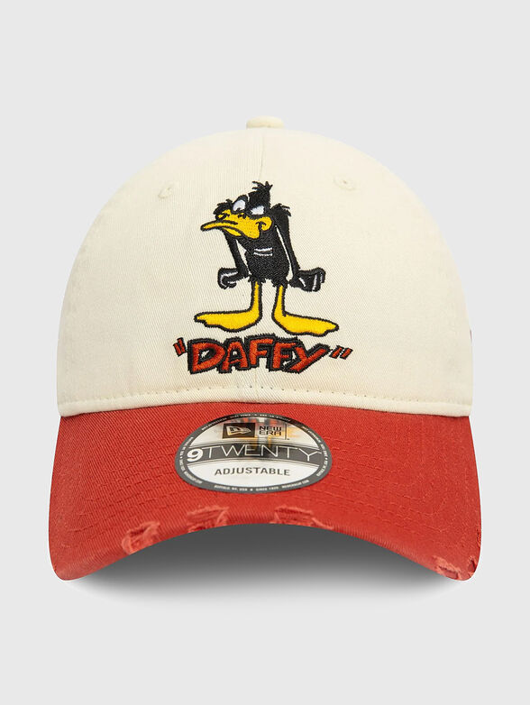 9TWENTY DAFDUK cap - 1