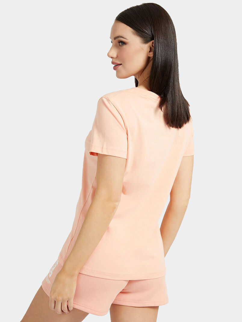 CAMRYN sports T-shirt - 3