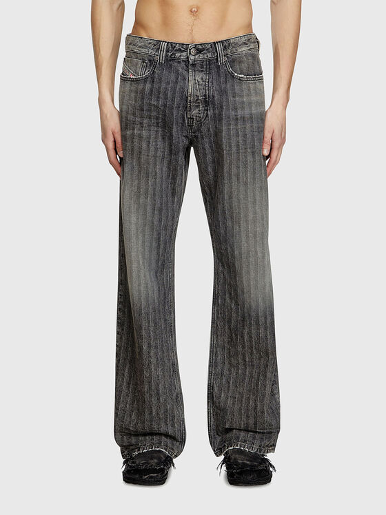 Дънки 1980 D-EEPER L.32 - 1