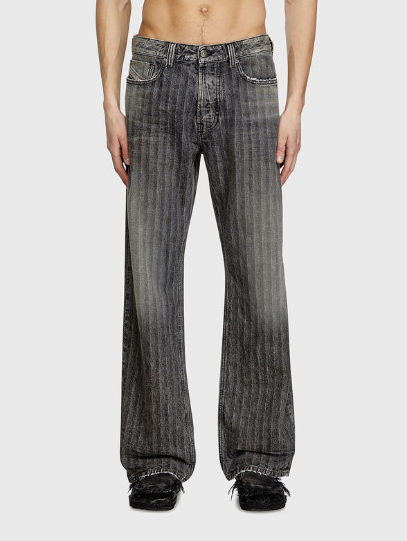 1980 D-EEPER L.32 jeans - 1