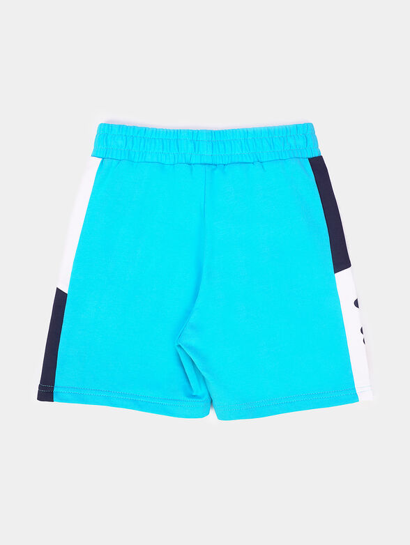 SKY shorts - 2