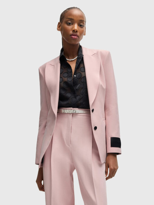 AMERELA Slim fit blazer
