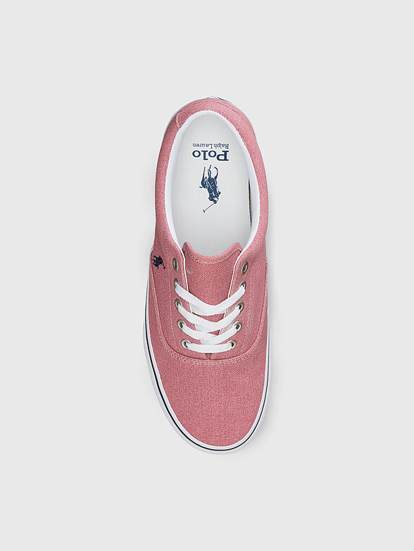 KEATON colour changing sneakers - 6