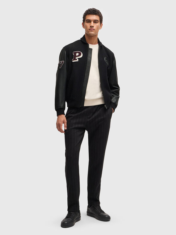 MARCITY bomber jacket - 2
