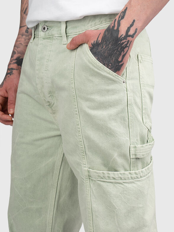 CARPENTER jeans - 4