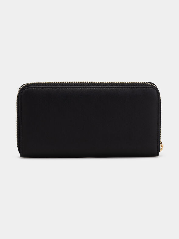 Black wallet - 2