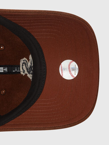 CHICAGO WHITE SOX MELTON 9TWENTY cap - 5