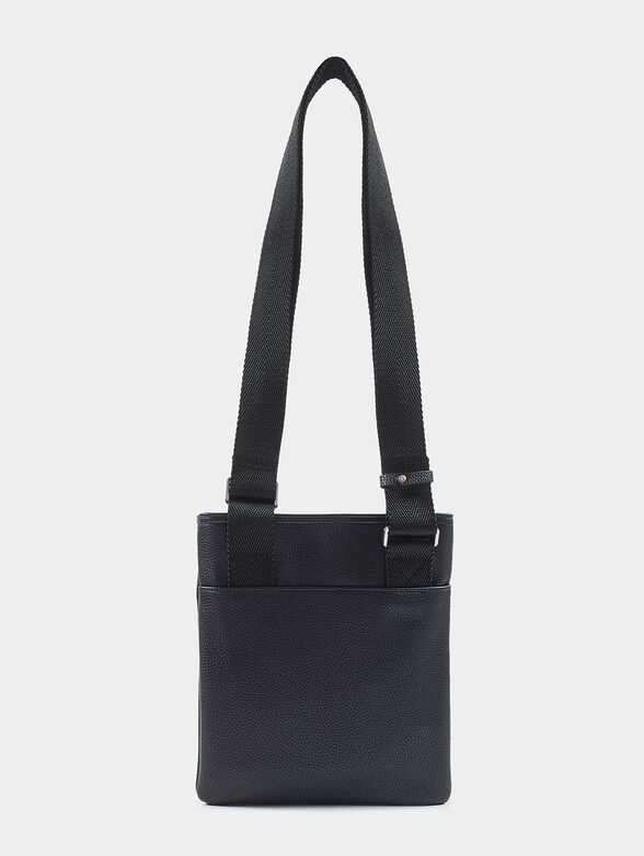 Black crossbody bag - 2
