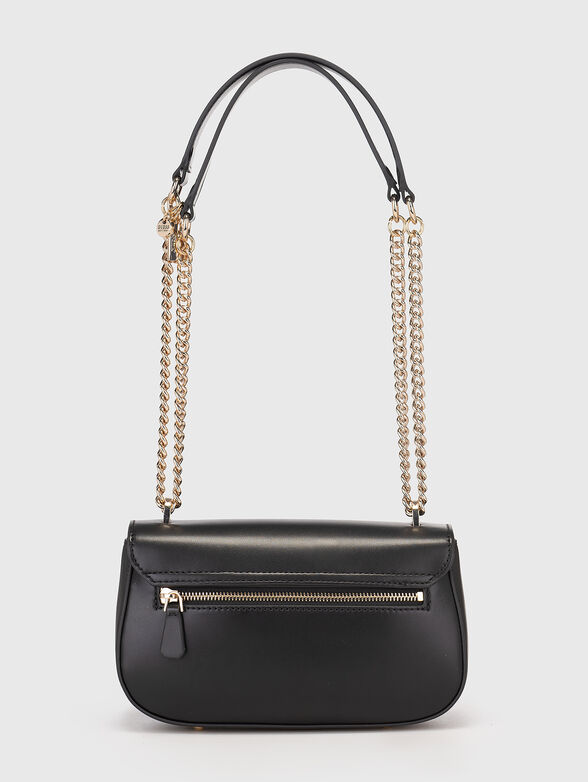 DARYNA crossbody bag with mini logo - 3