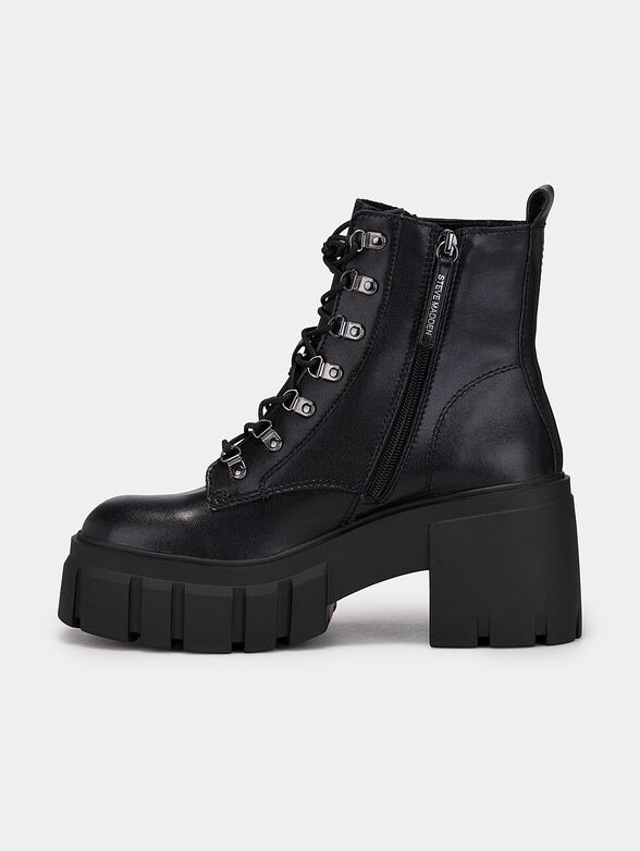 BEWILDER ankle boots - 4