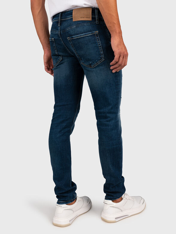 OZZY jeans - 2