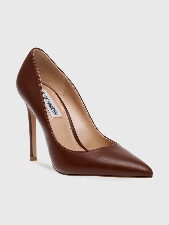 EVELYN-E heeled shoes - 2
