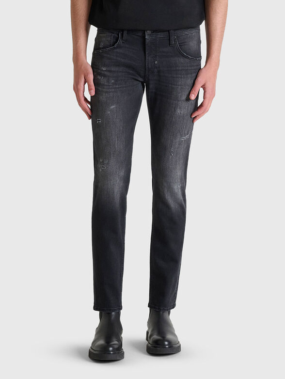 KURT slim jeans - 1