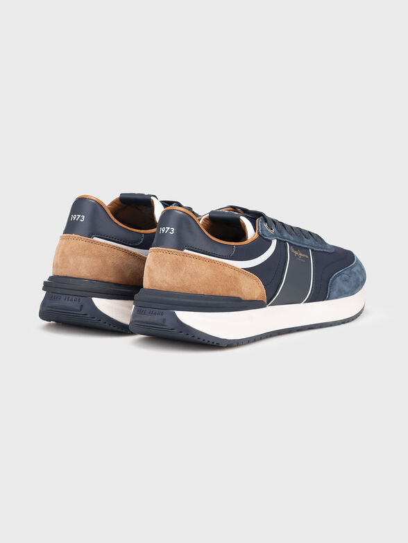 BUSTER sports shoes - 3