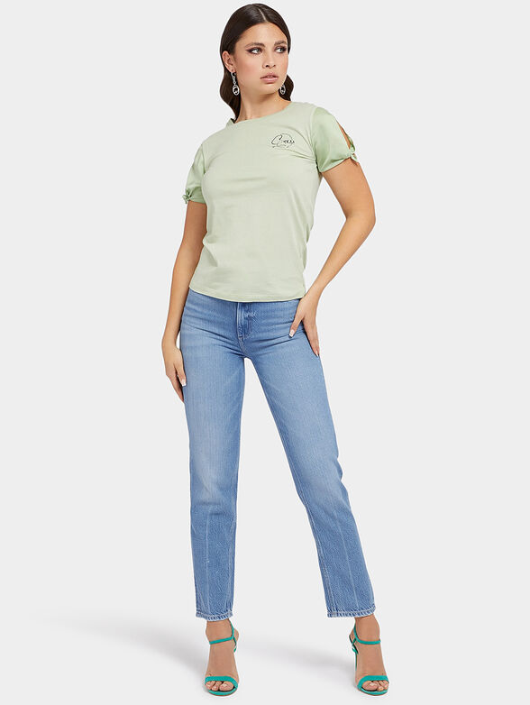 GEETA T-shirt  - 2