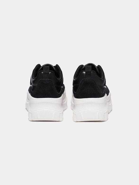CHORISIA sneakers - 4
