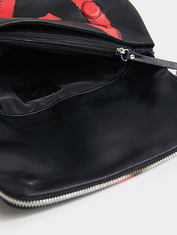 Black small bag - 6