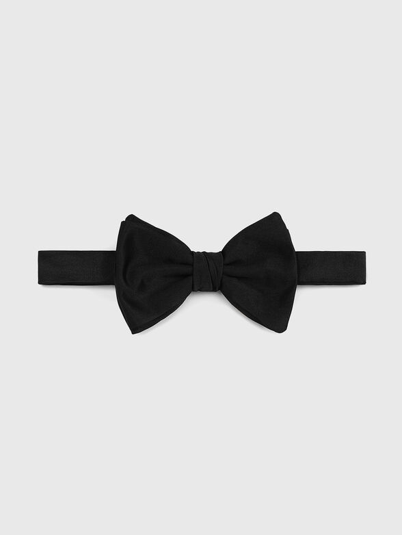 Silk bow tie - 0