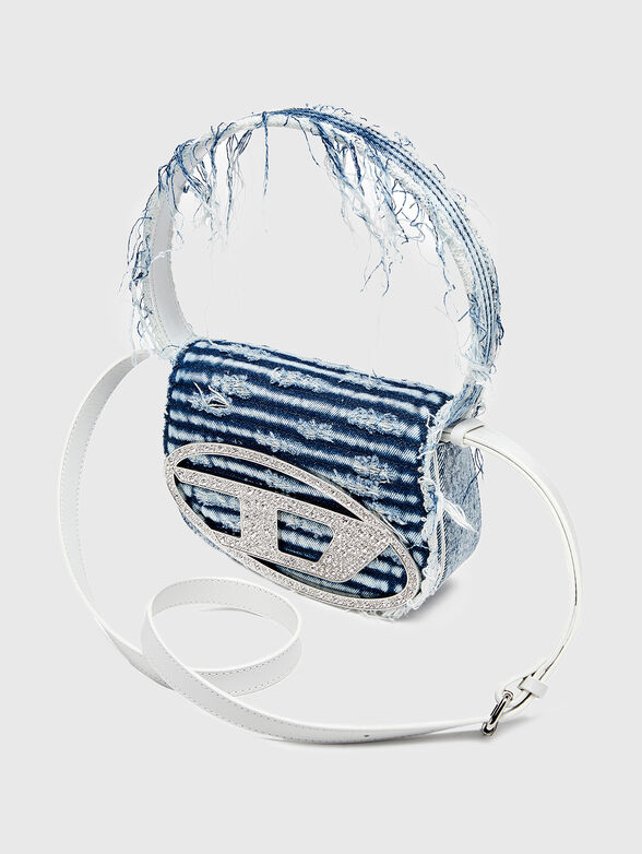 1DR 1DR small bag with accent logo - 5