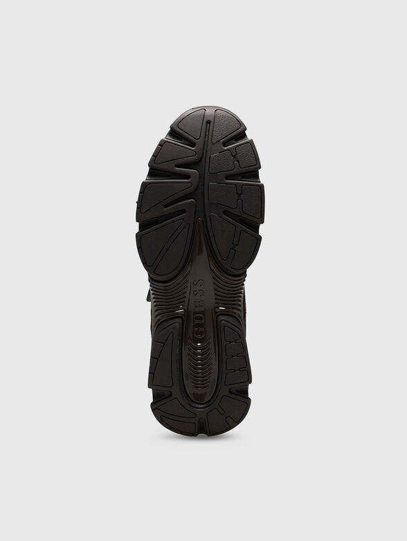 IRRINA Sport leather shoes - 5
