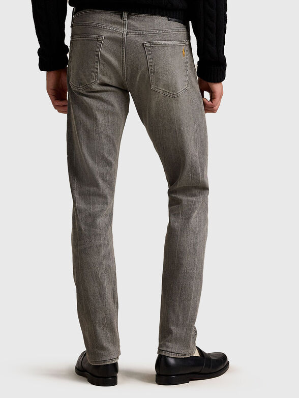 SULLIVAN slim fit jeans - 2