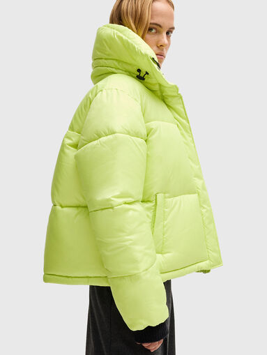 FARY padded jacket - 4