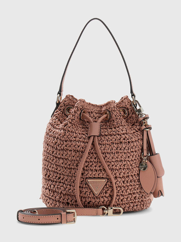 OFELIA Bucket bag - 5