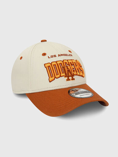 WHITE CROWN 9FORTY LOSDOD cap  - 3