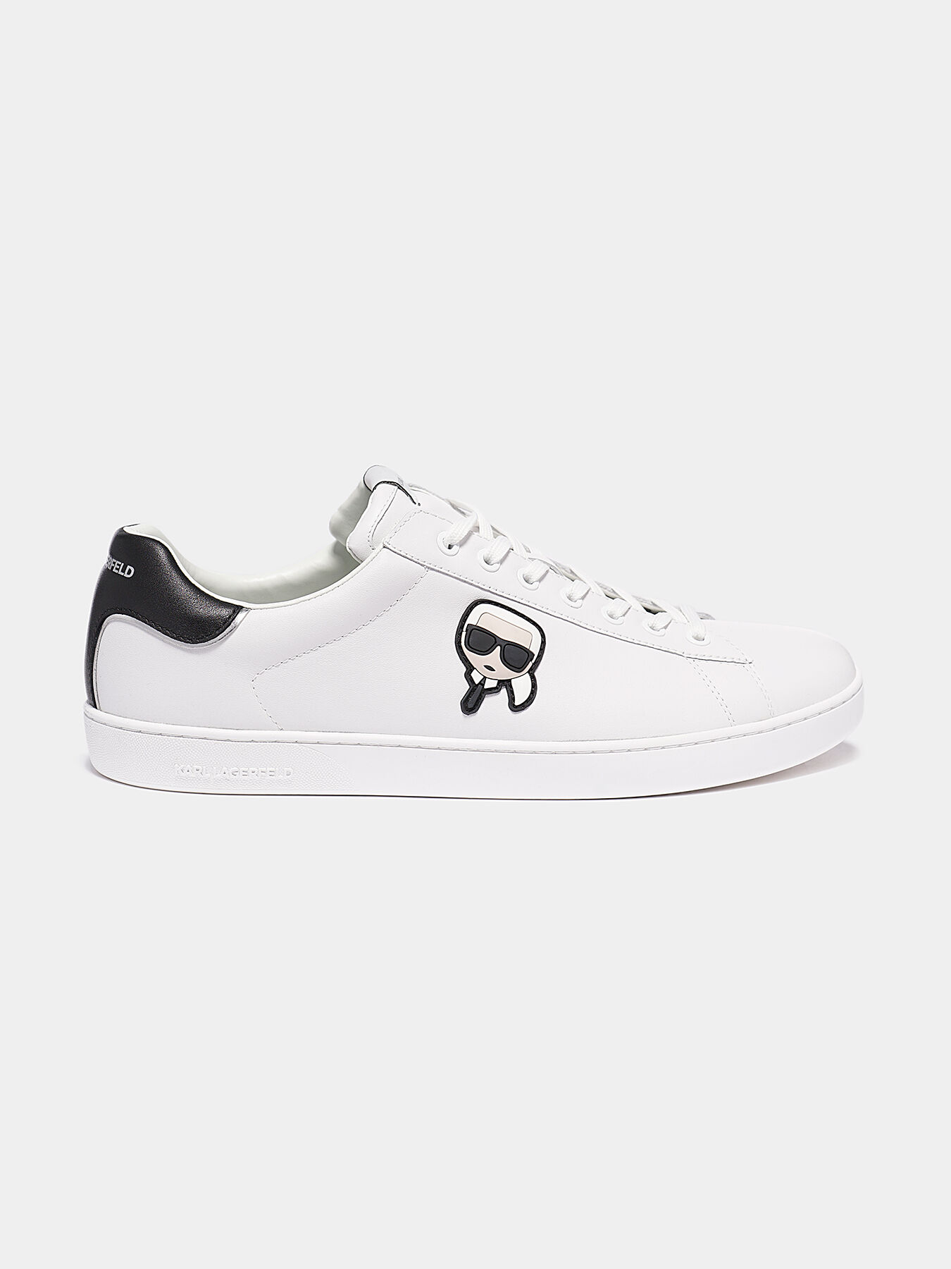 KOURT II Sneakers brand Karl Lagerfeld Globalbrandsstore en