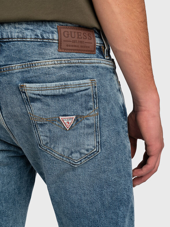 Blue jeans - 3