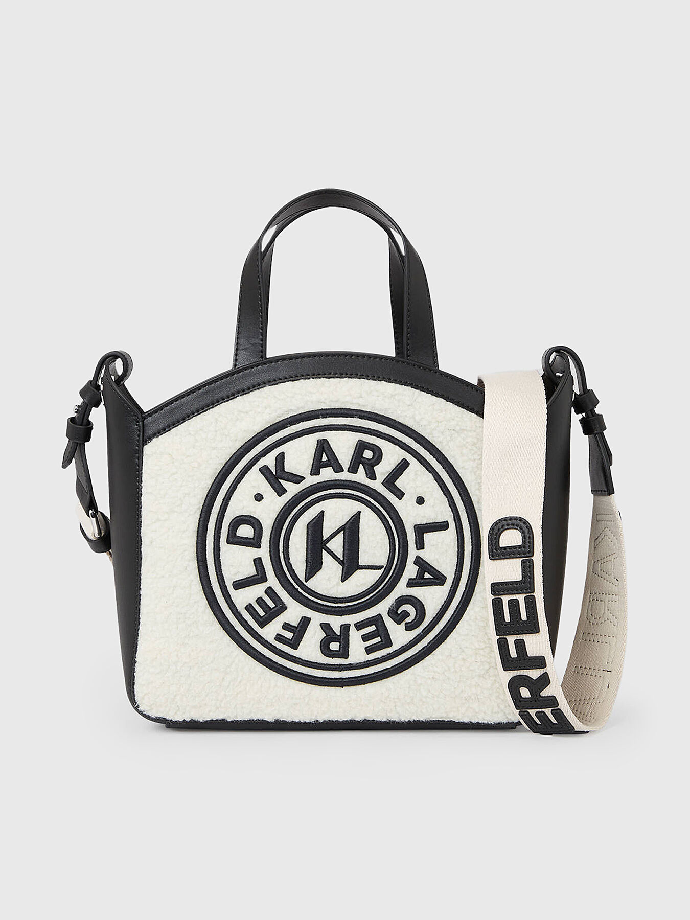 Lagerfeld bag discount