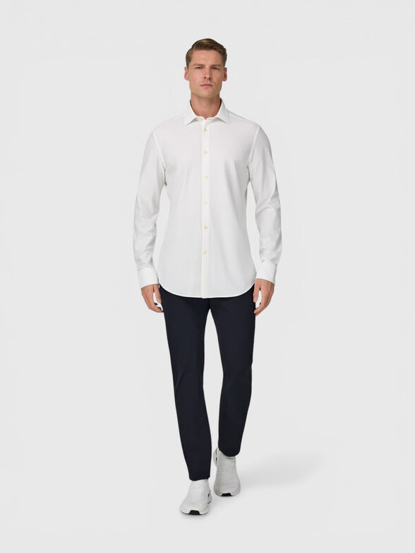 Slim fit shirt - 2