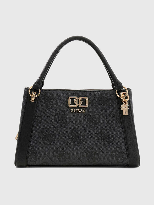 KARNILLA bag in beige - 1