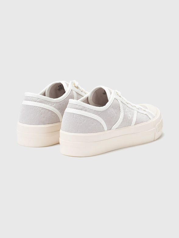 ISSAH Sneakers - 3