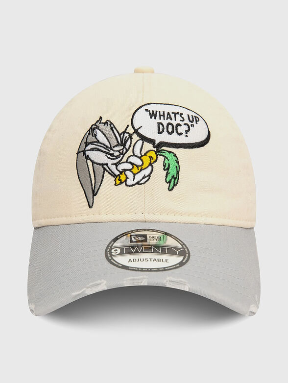  WB WASHED 9TWENTY BUGBUN cap - 1