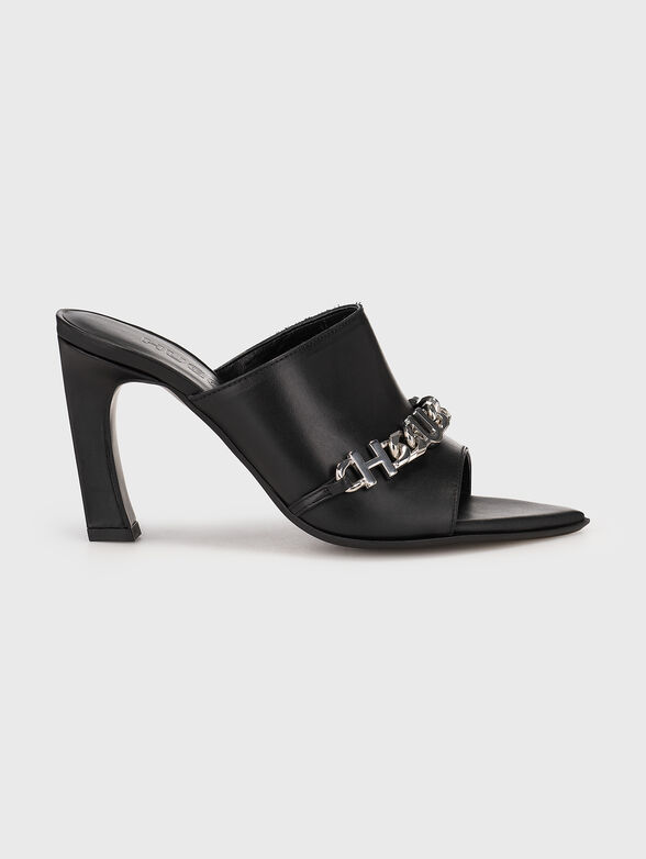 TARAH heeled shoes - 0