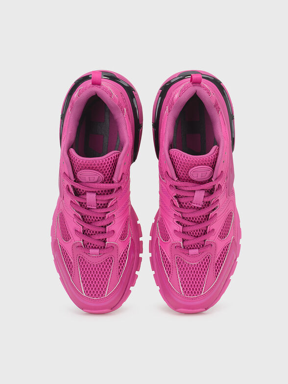 S-SERENDIPITY PRO-X1 sports shoes - 6