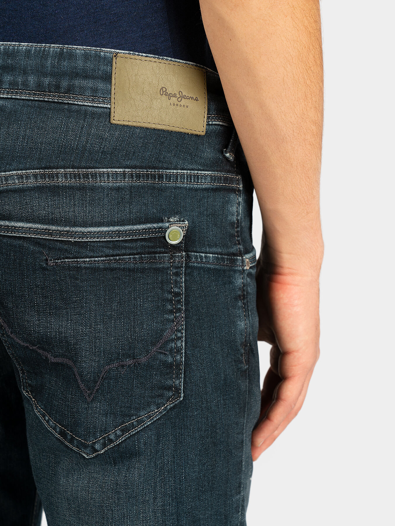 Pepe jeans zinc regular shop
