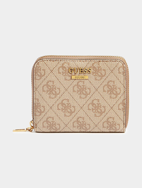 NOELLE Purse with 4G logo print  - 1