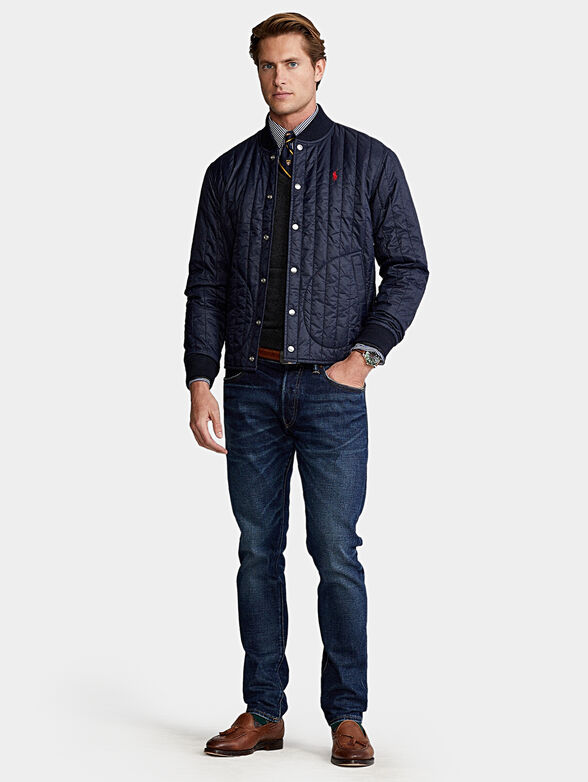 TERRA VARSTY Jacket - 2