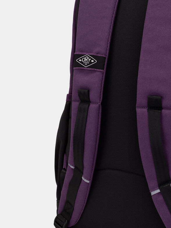 MONTANA Backpack - 5