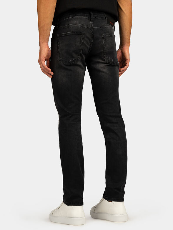 GEEZER slim jeans  - 1