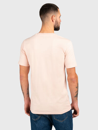 T-shirt with logo print - 3