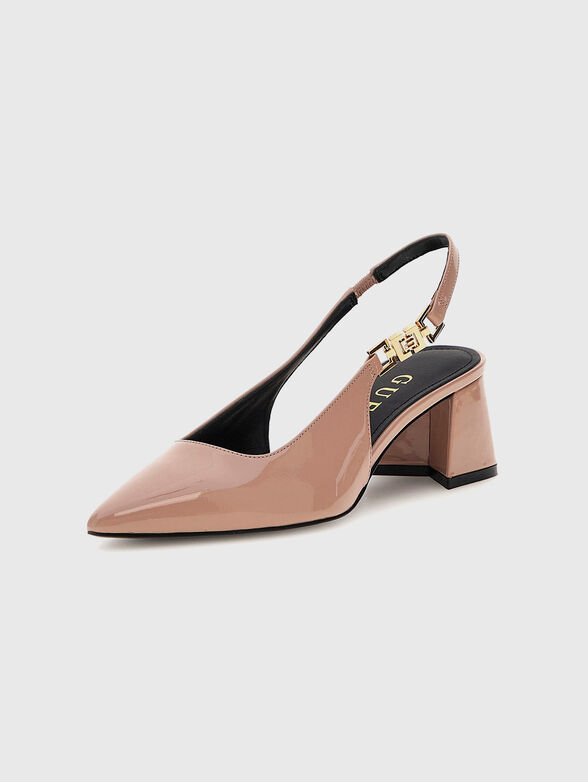 ZABELA heeled shoes - 1