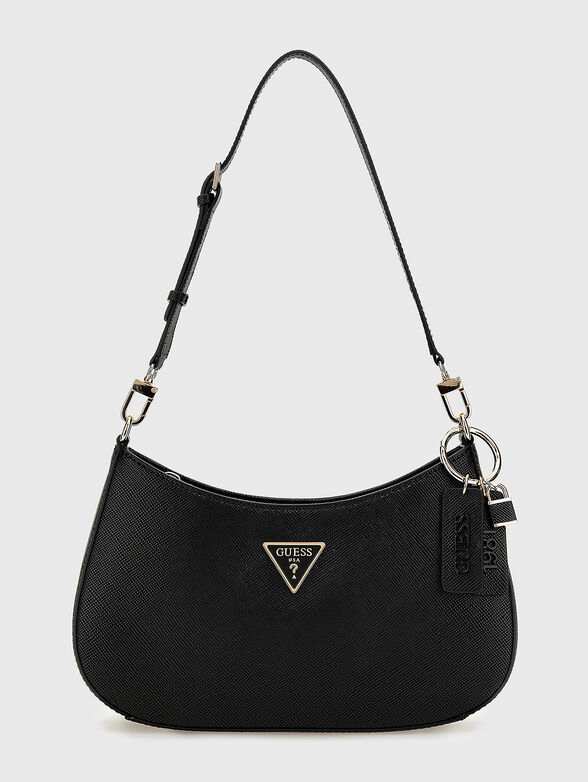 NOELLE blue shoulder bag - 1