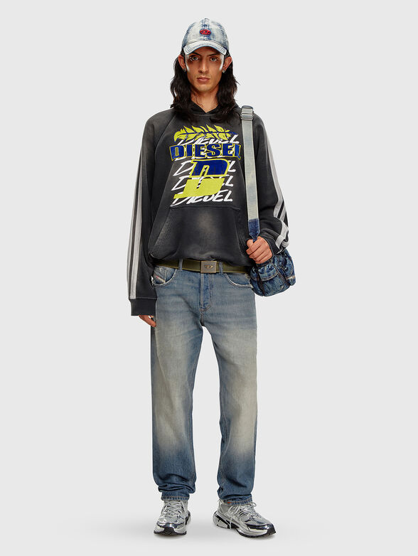 2023 D-FINITIVE L.30 jeans - 4