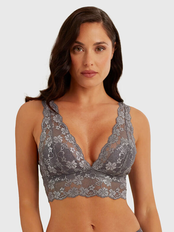 PRIMULA COLOR bralette - 1