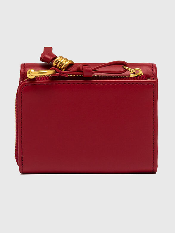 Black wallet - 2