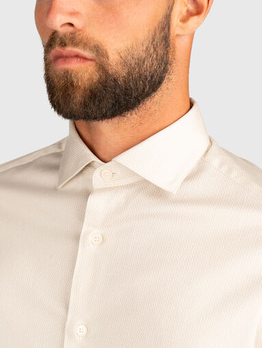 Long sleeve shirt - 3